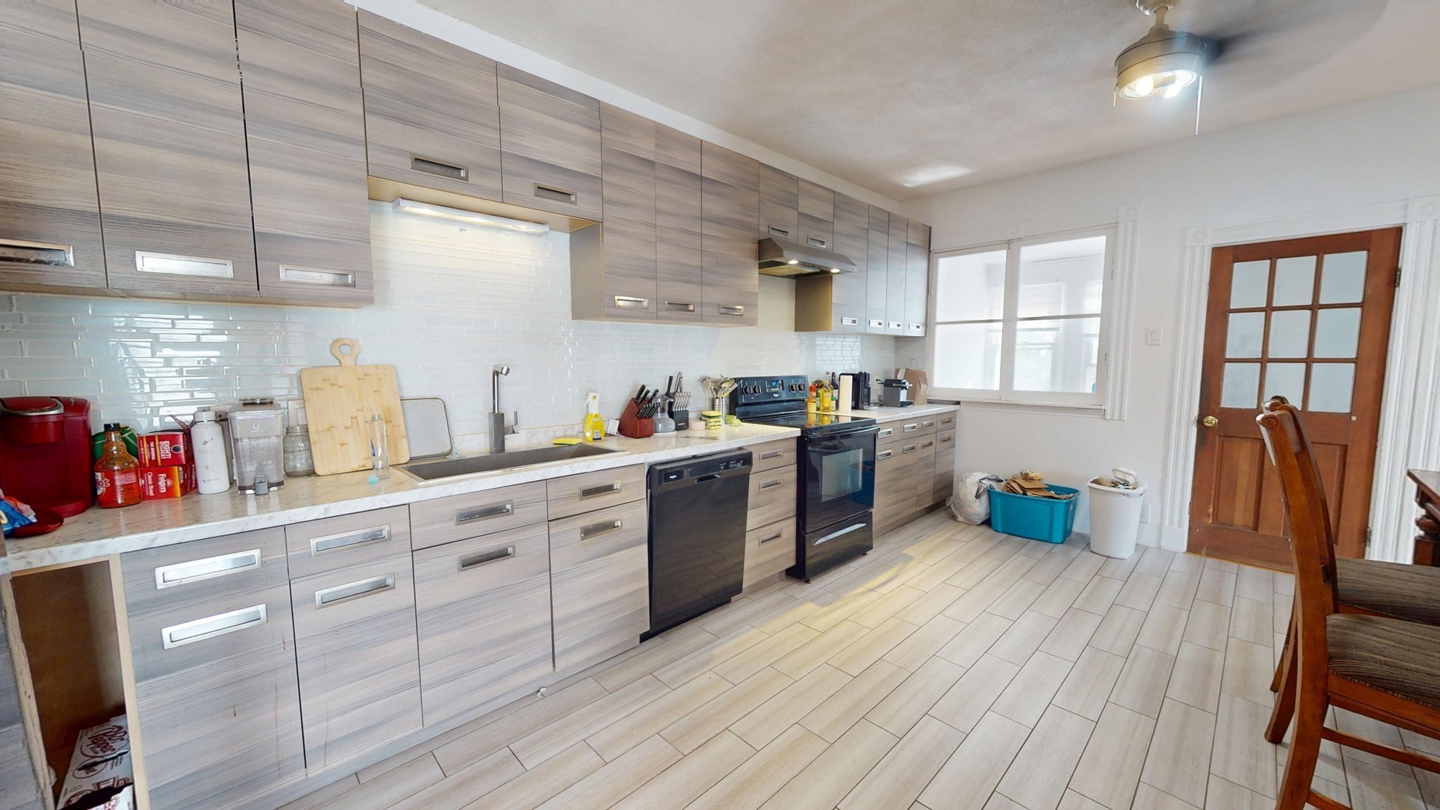 39 Temple St. - Winter Hill