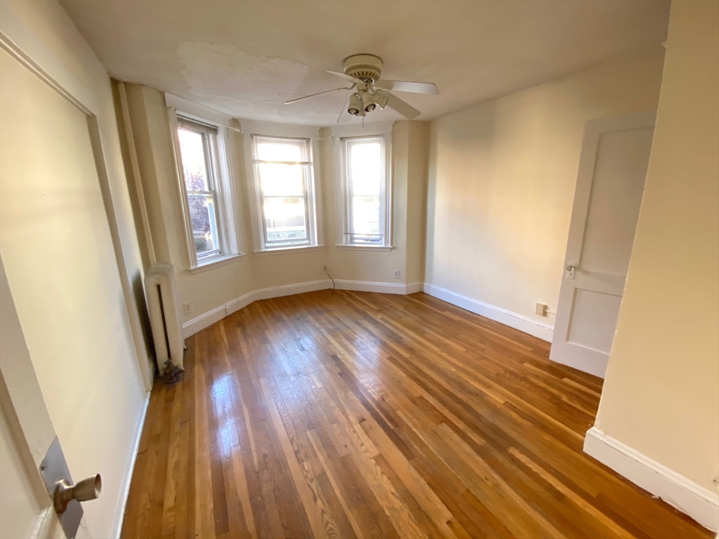 5 Barrow St. - Brighton