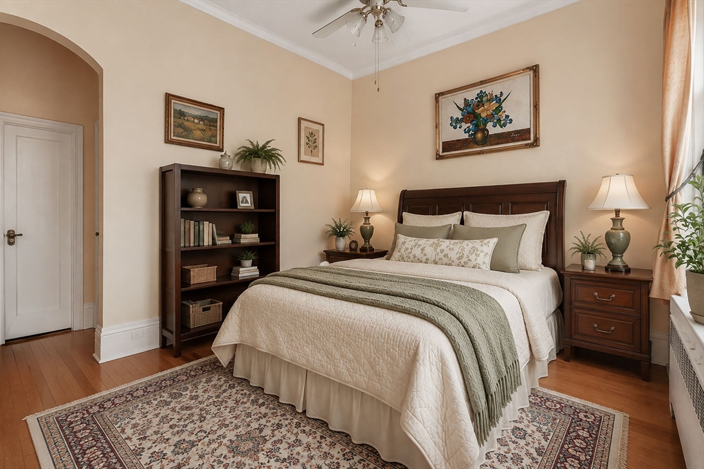 271 Dartmouth St. - Back Bay