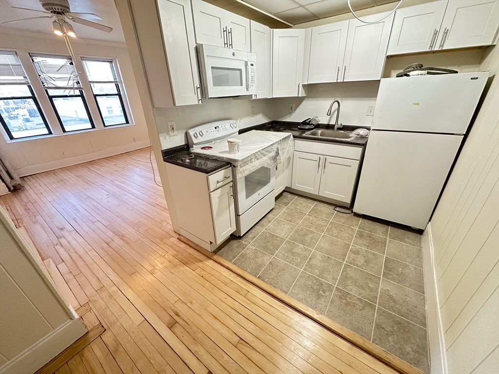 437 Cambridge St. - Allston