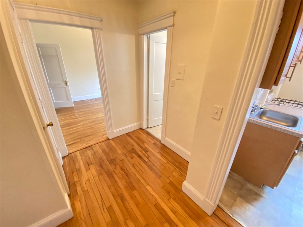 1148 Commonwealth Ave. - Brighton