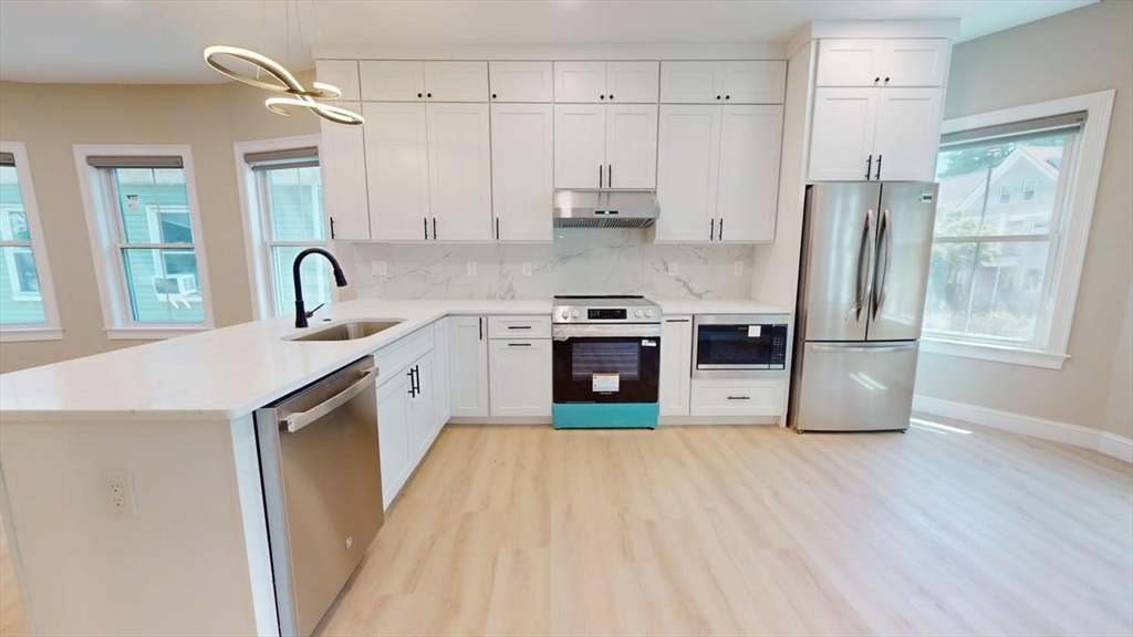 231 Highland Ave. - Somerville