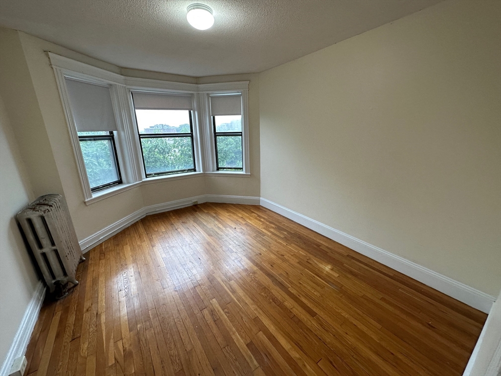 1156 Commonwealth Ave. - Brighton