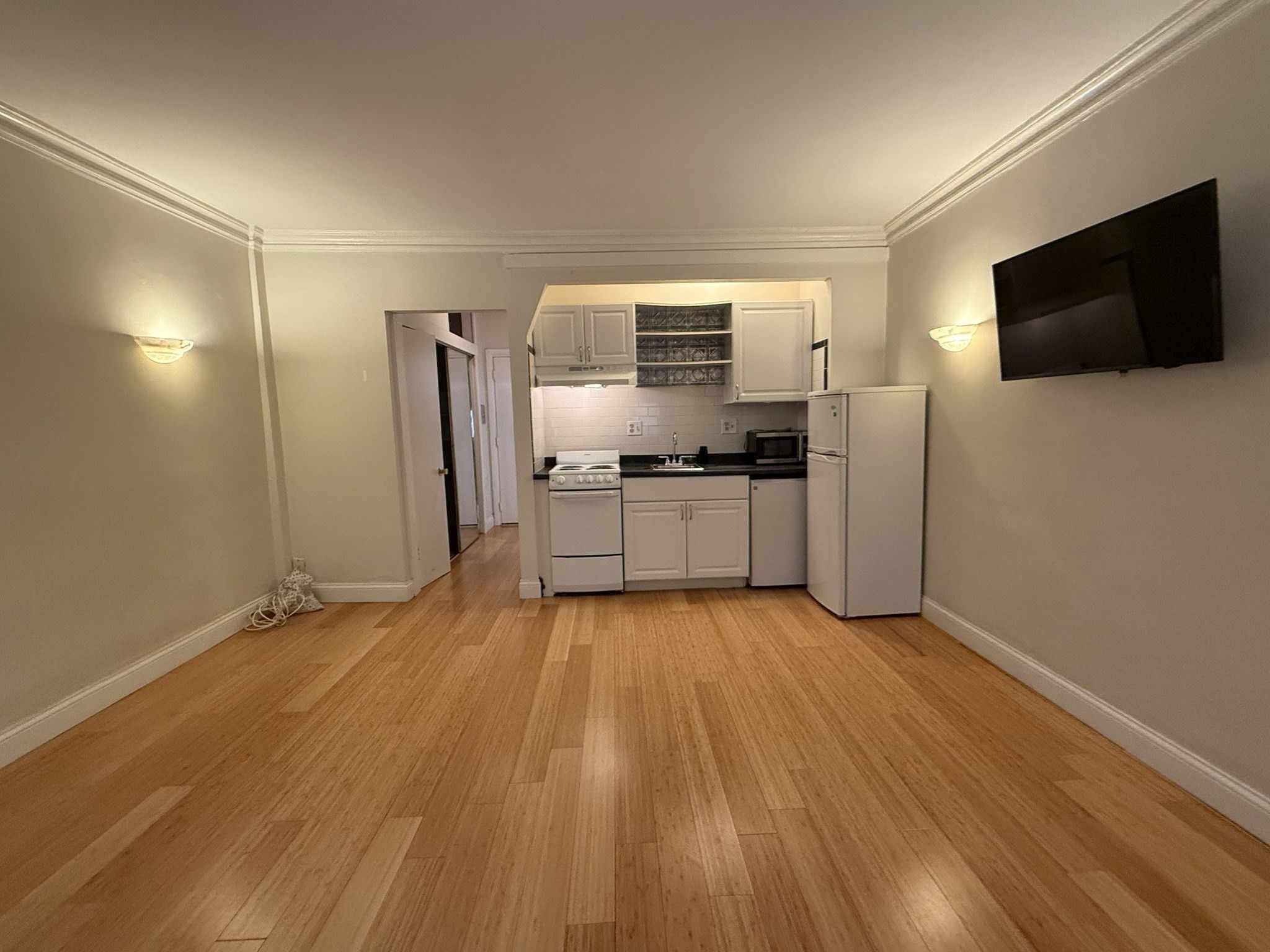 56 Commonwealth Ave. - Back Bay