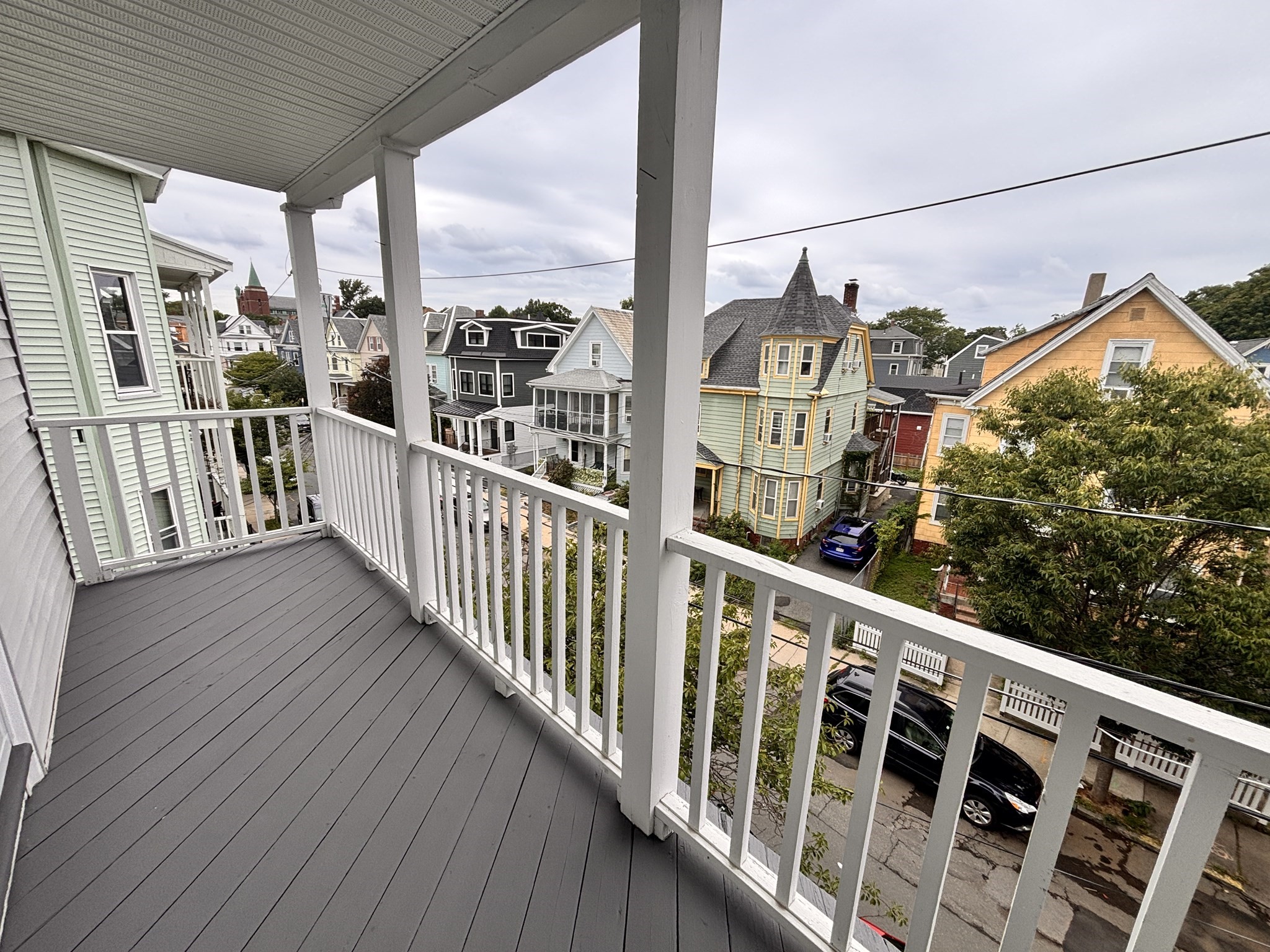 10 Stickney Ave. - Winter Hill