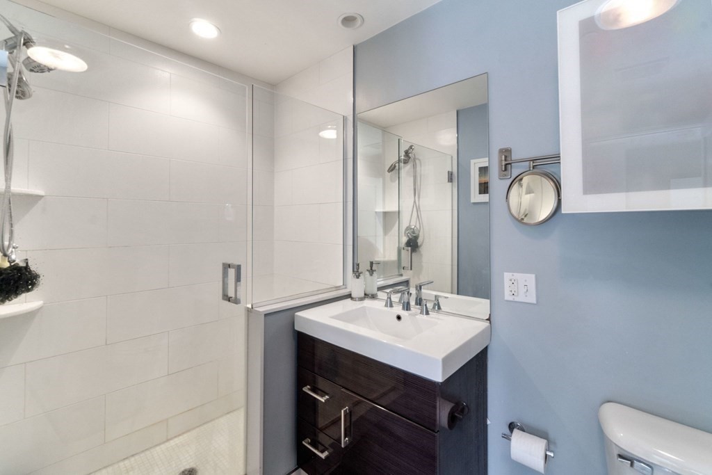 345 D St. - South Boston