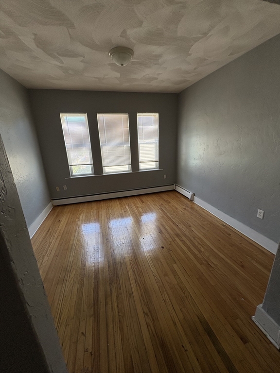 52 Mascot St. - Dorchester