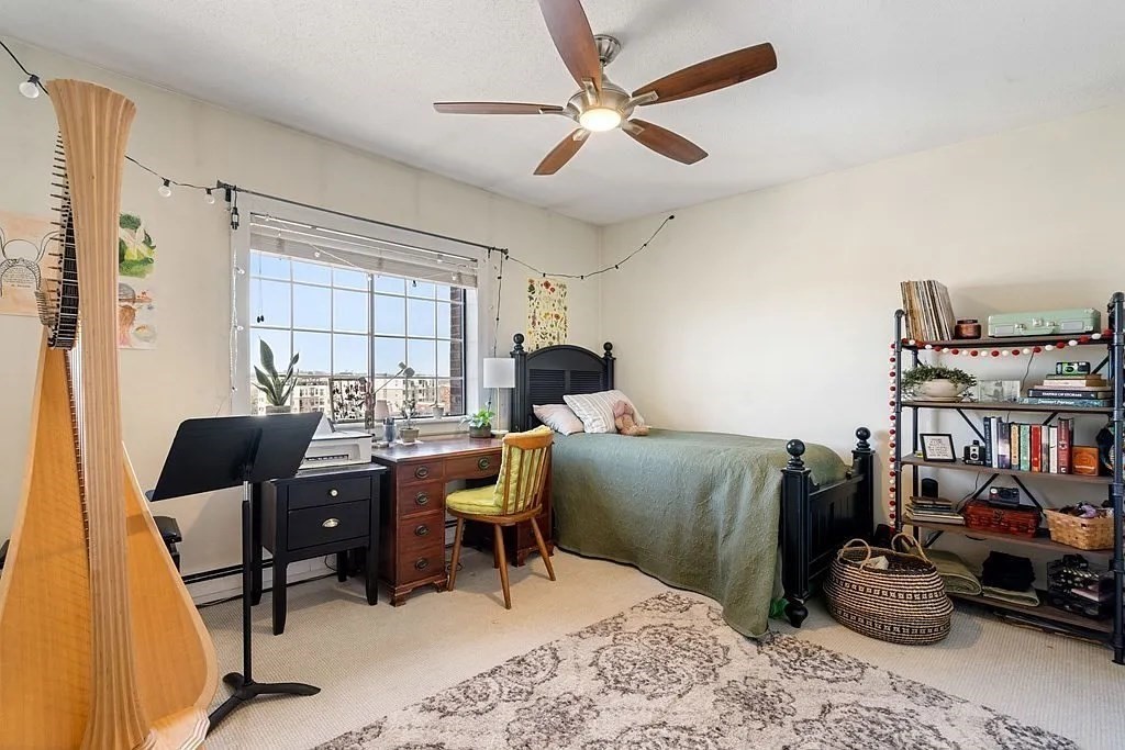474 Broadway - Magoun Square