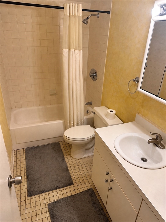 77 Pond Ave. - Brookline Village