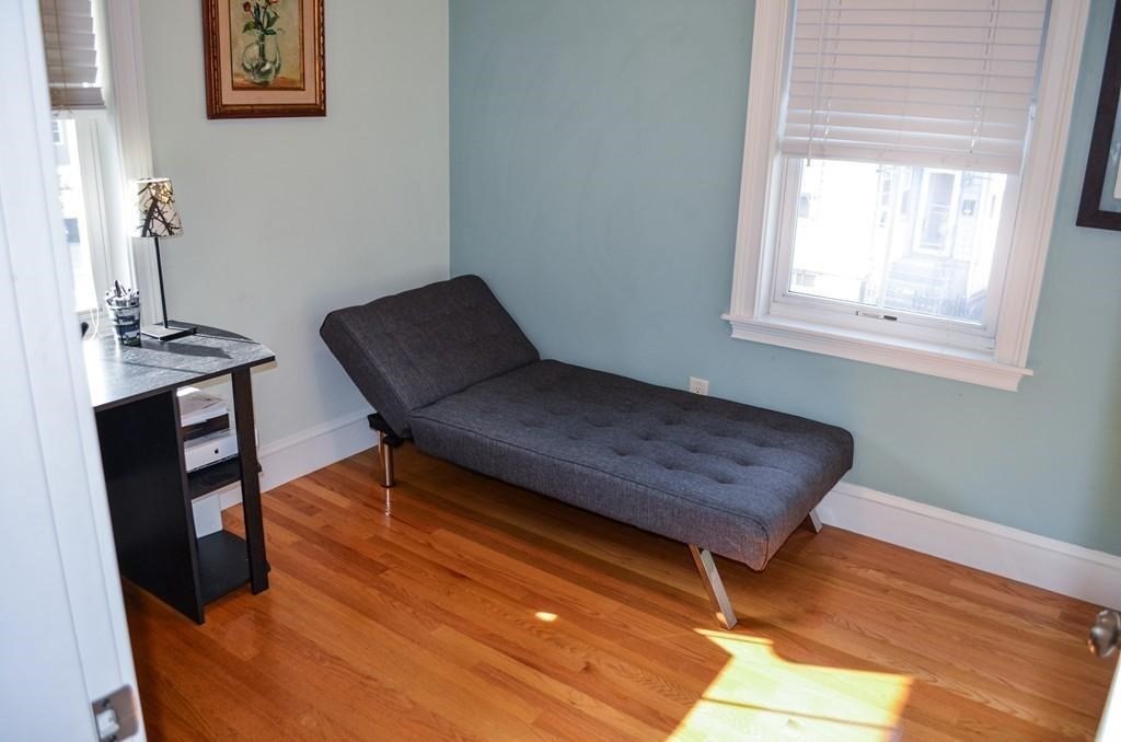 122 Charles St. - East Cambridge
