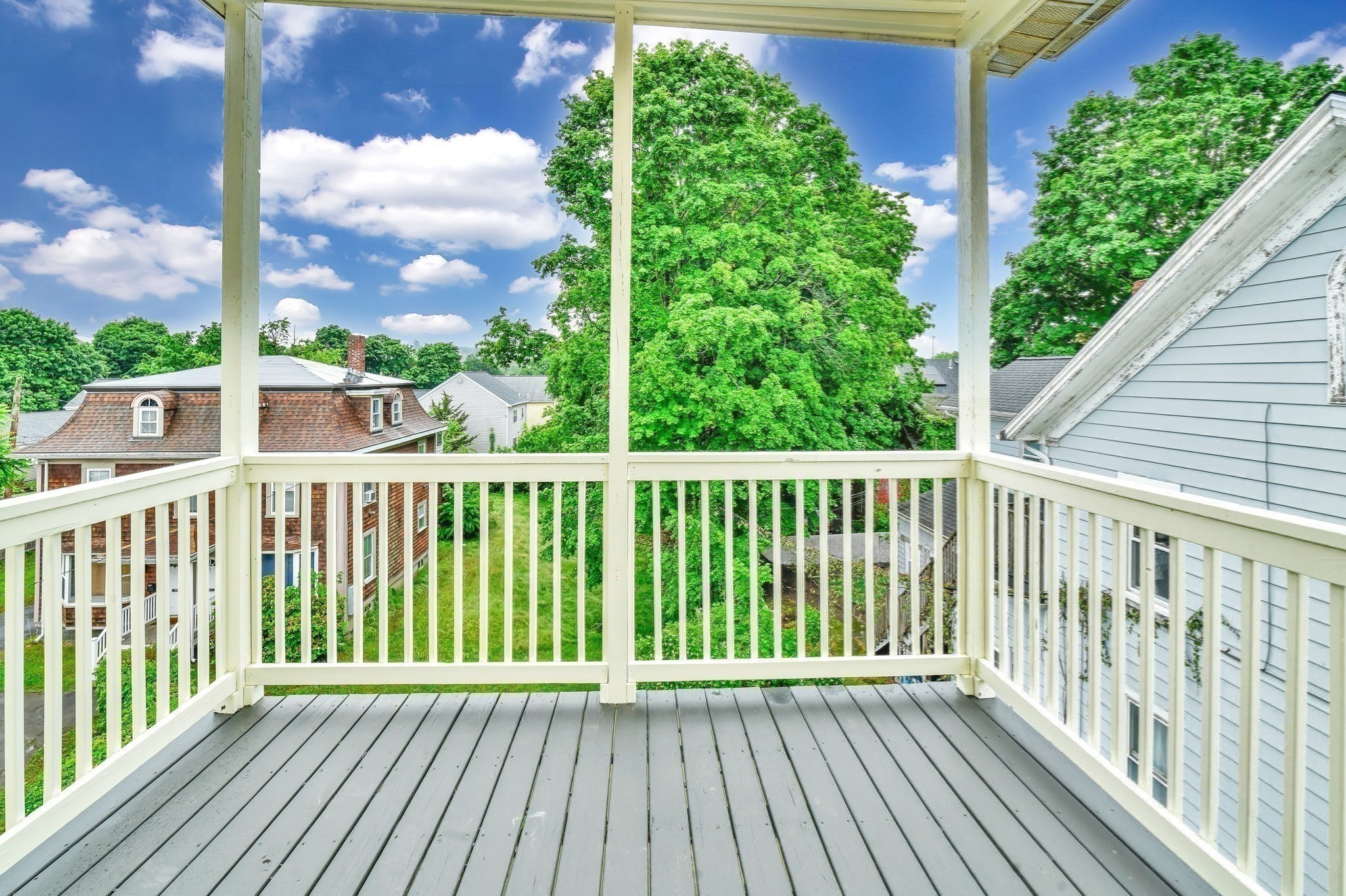 1420 River St. - Hyde Park