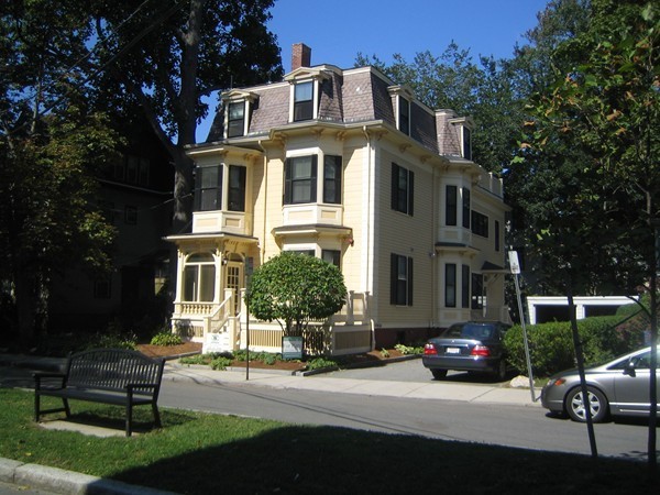 37 Langdon - Neighborhood Nine