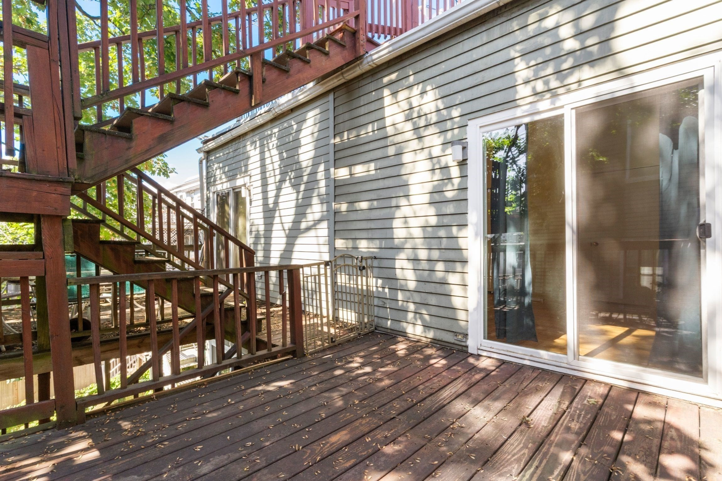 21 Telegraph St. - South Boston