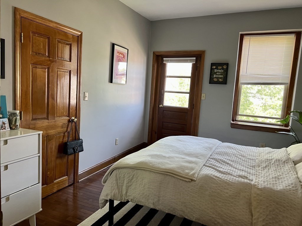 156 Cottage St. - East Boston