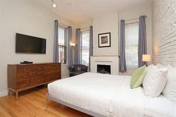 17 Cazenove - Back Bay