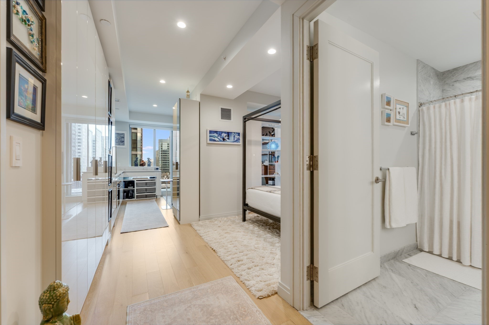 135 Seaport Blvd. - Seaport District