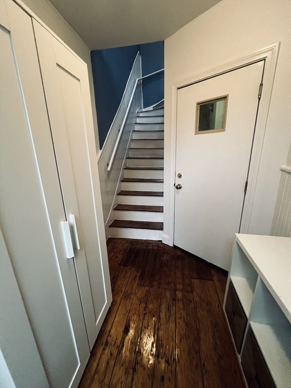 7 Mullins Ct. - East Cambridge