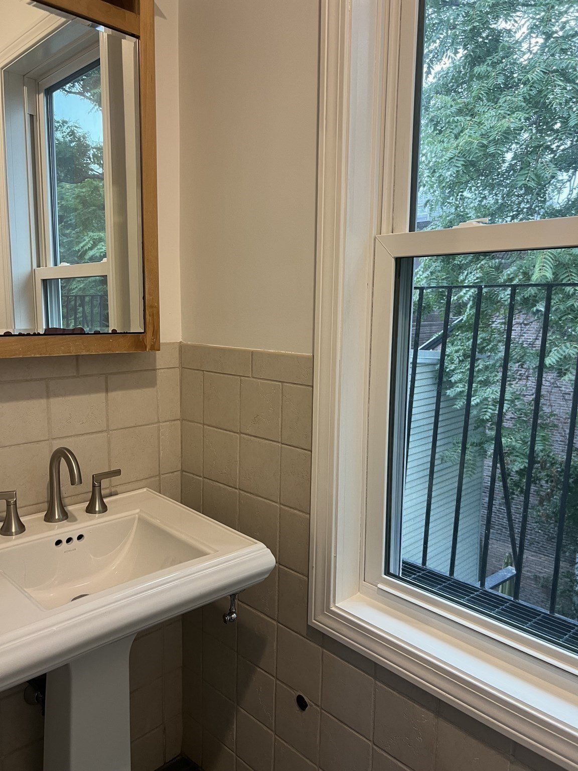 7 Mullins Ct. - East Cambridge