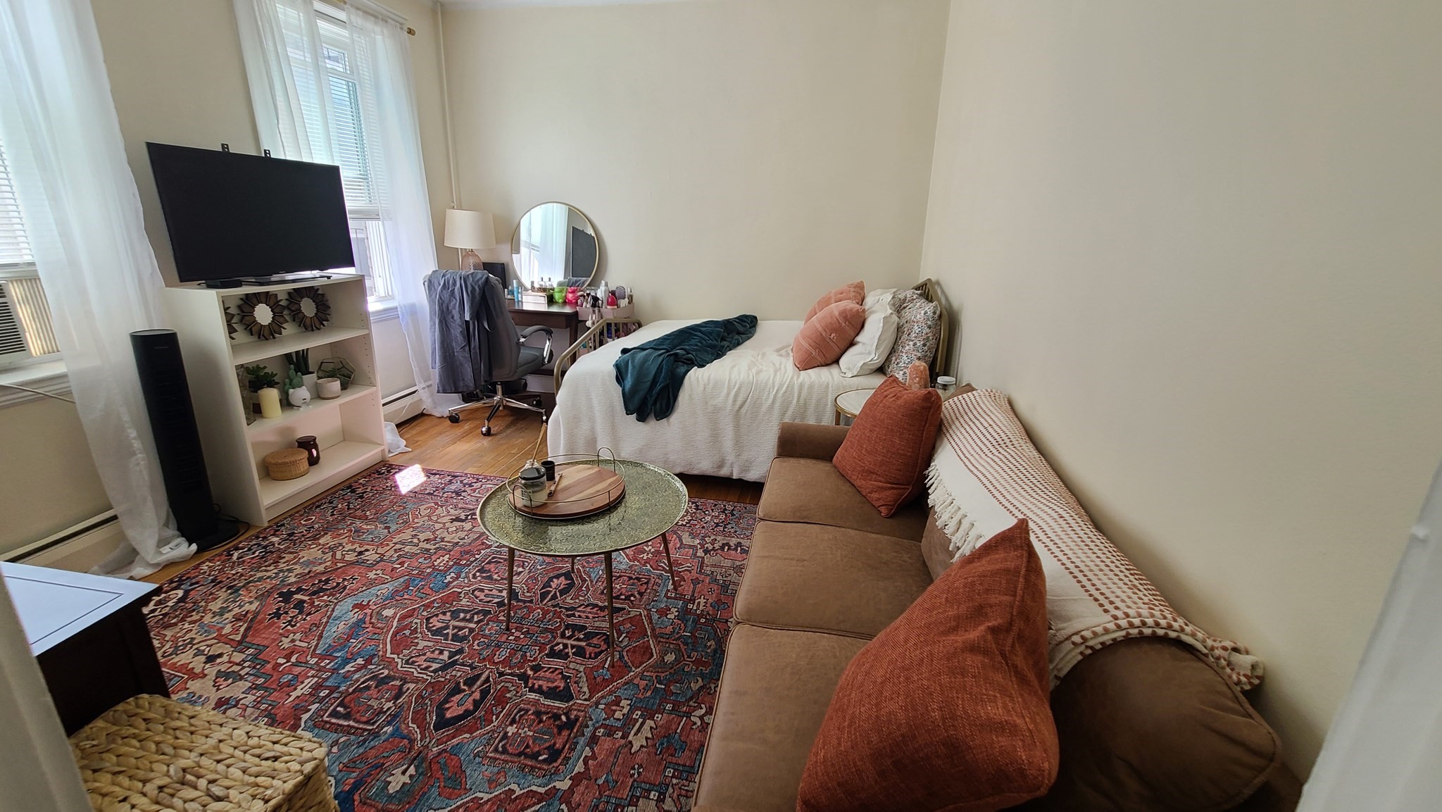 1840 Commonwealth Ave. - Brighton