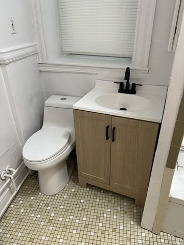 69 Park Dr. - Fenway