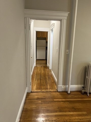 69 Park Dr. - Fenway