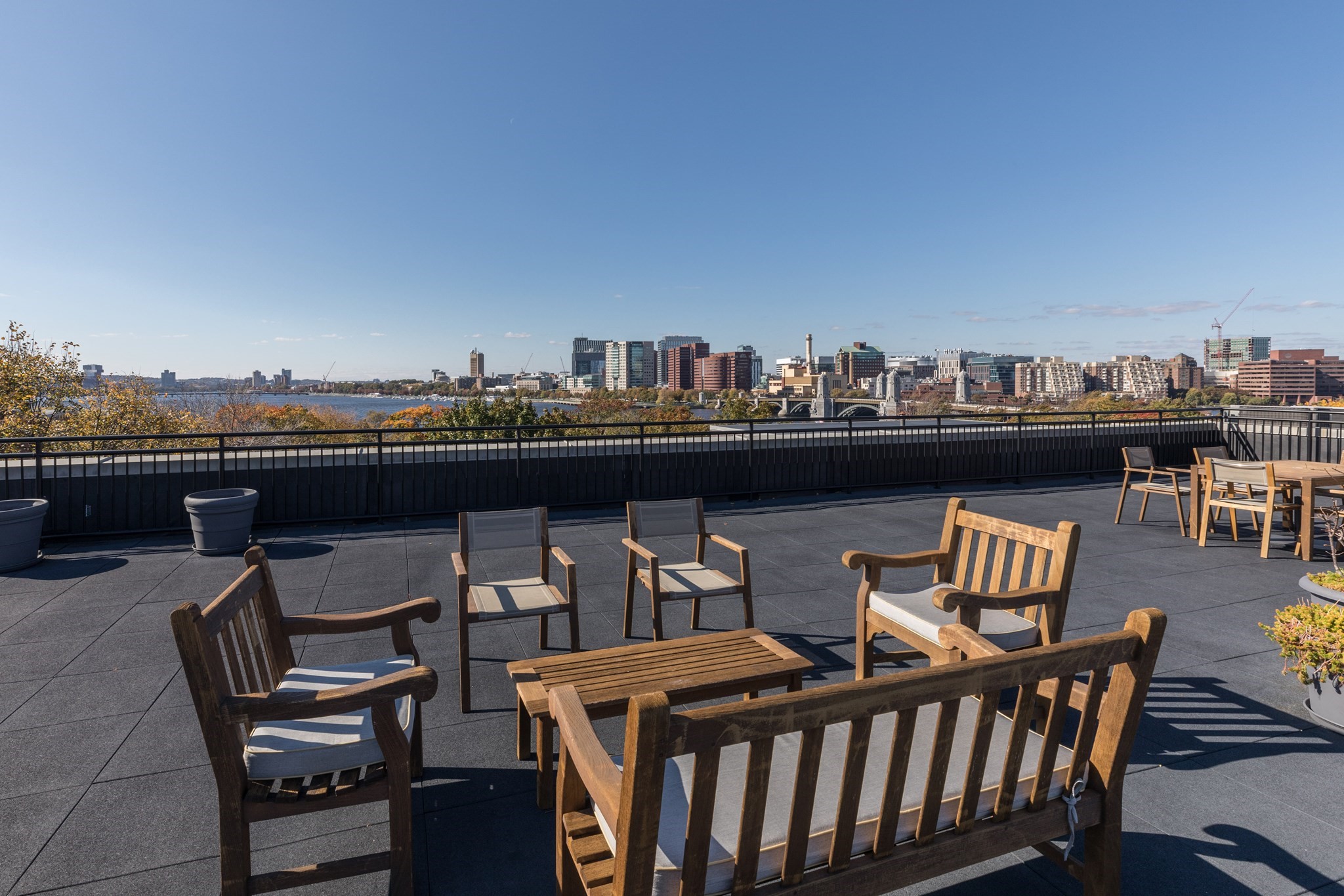 145 Pinckney - Beacon Hill