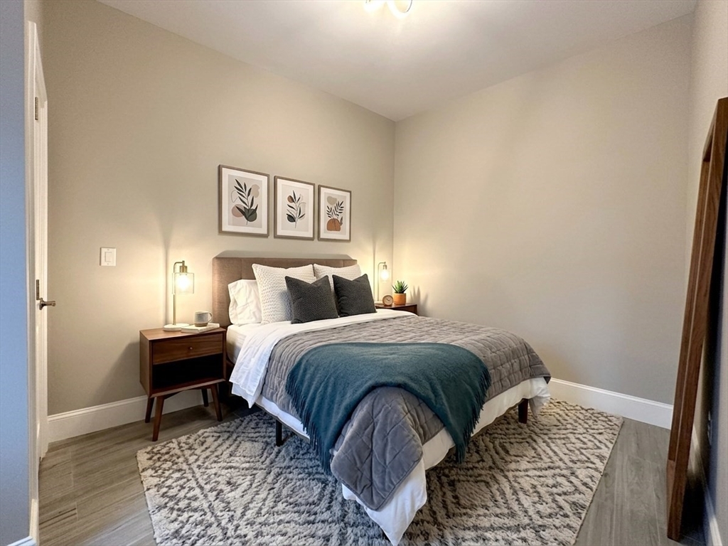 1152 Cambridge St. - Inman Square