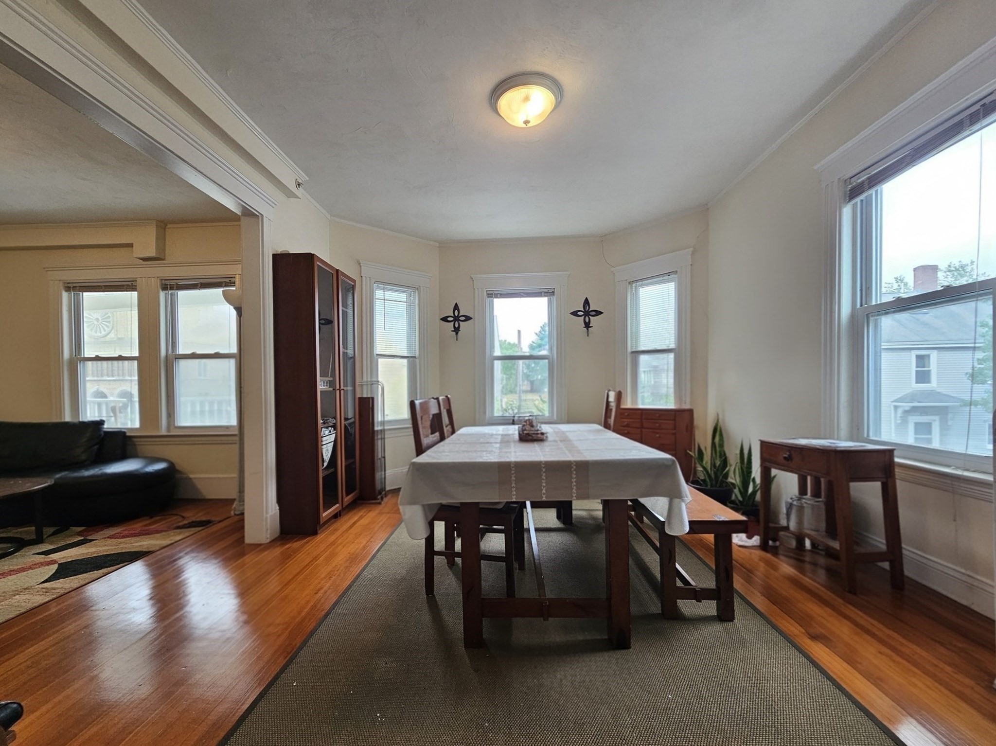 183 Rindge Ave. - North Cambridge