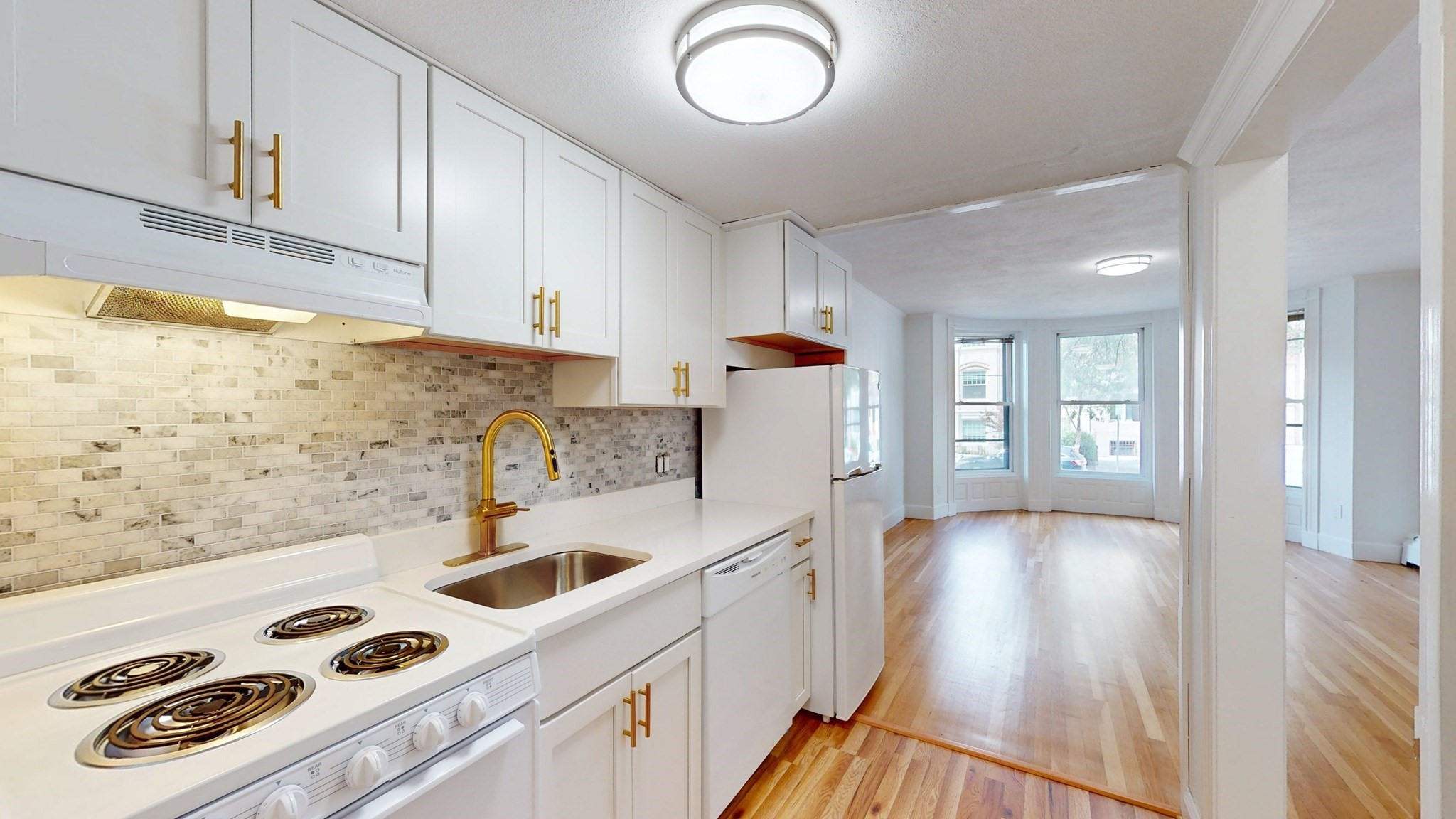 513 Beacon - Back Bay
