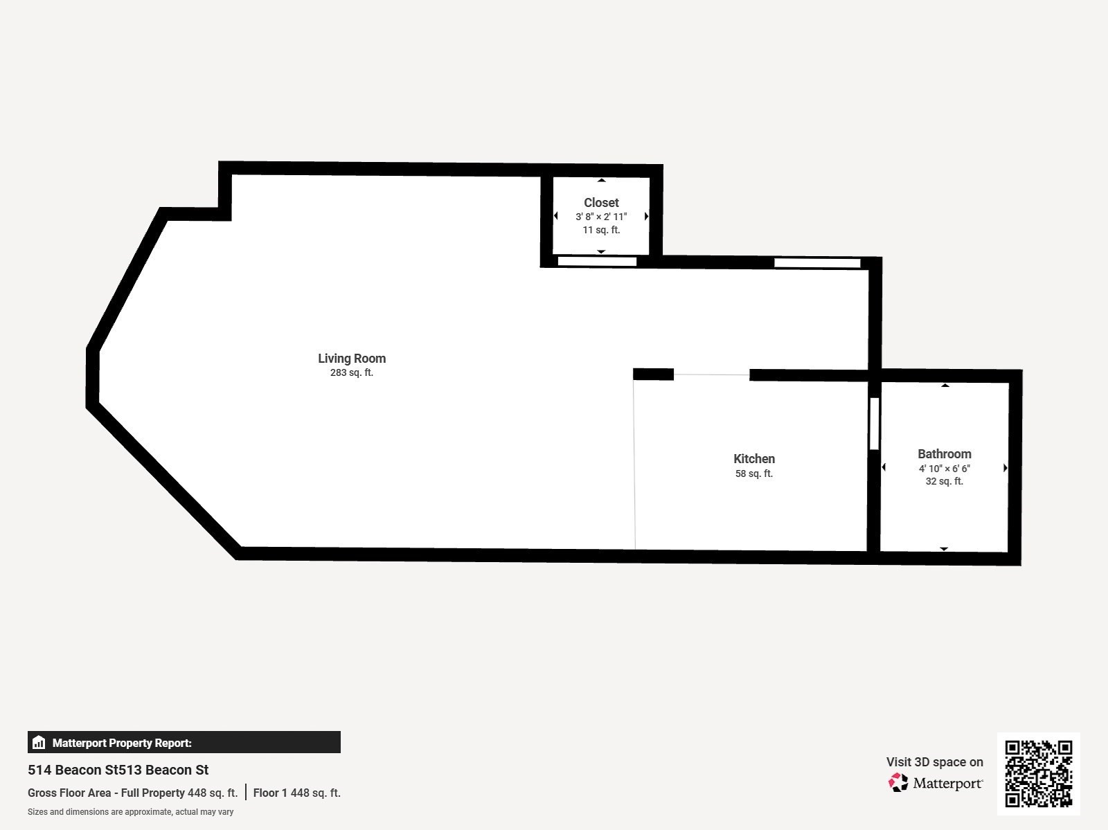 513 Beacon - Back Bay