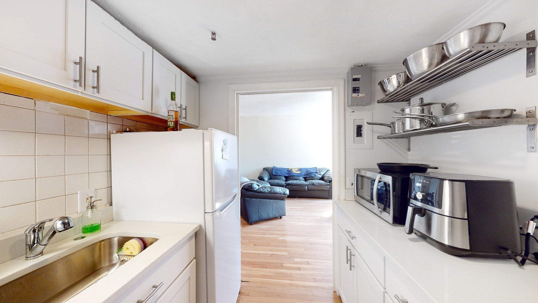 513 Beacon - Back Bay