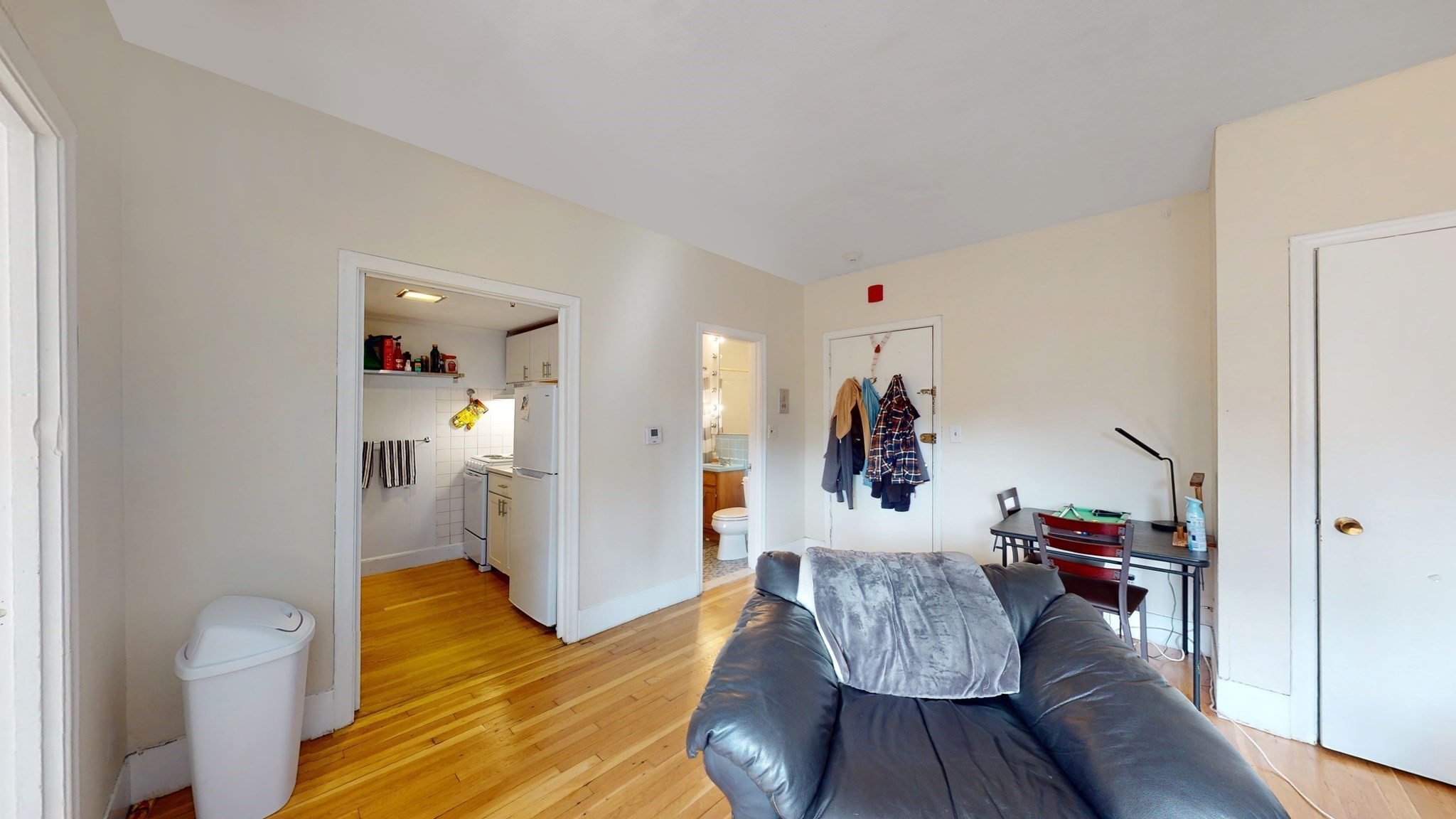 513 Beacon - Back Bay