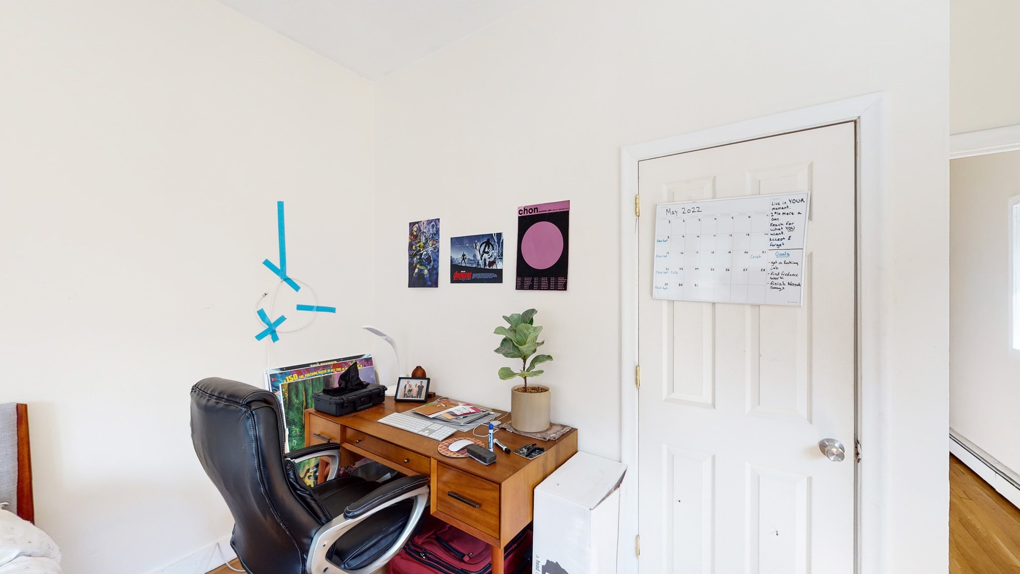 513 Beacon - Back Bay