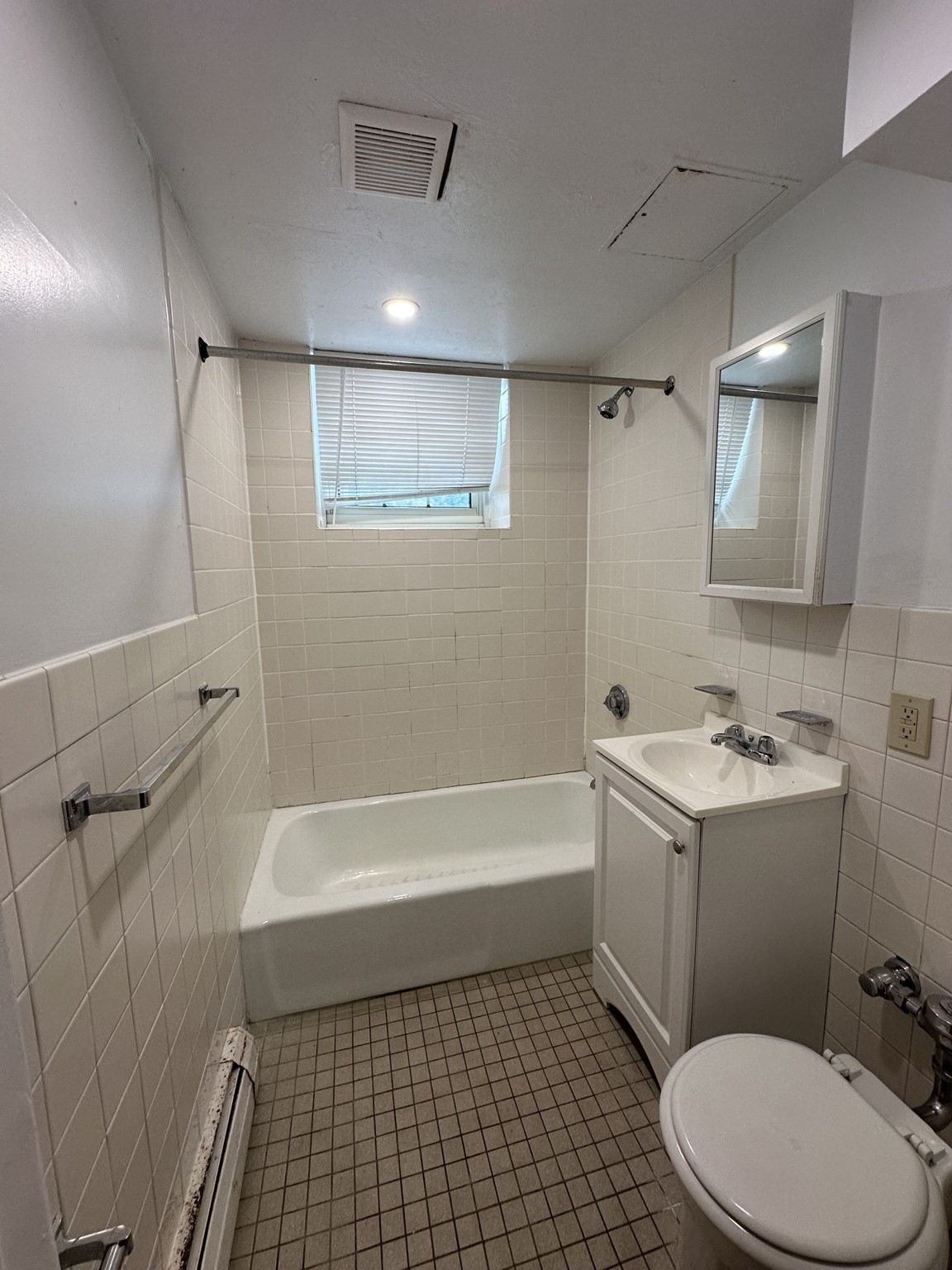 1 Craigie - Harvard Square