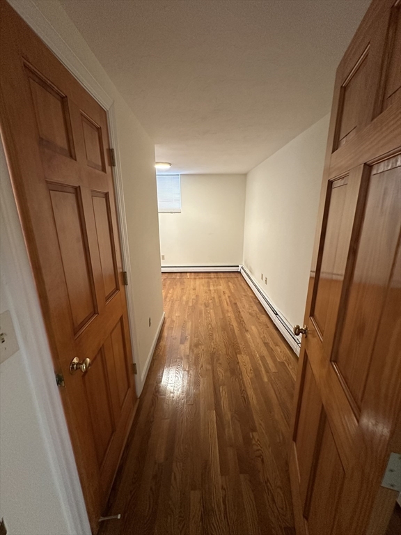 1 Craigie - Harvard Square