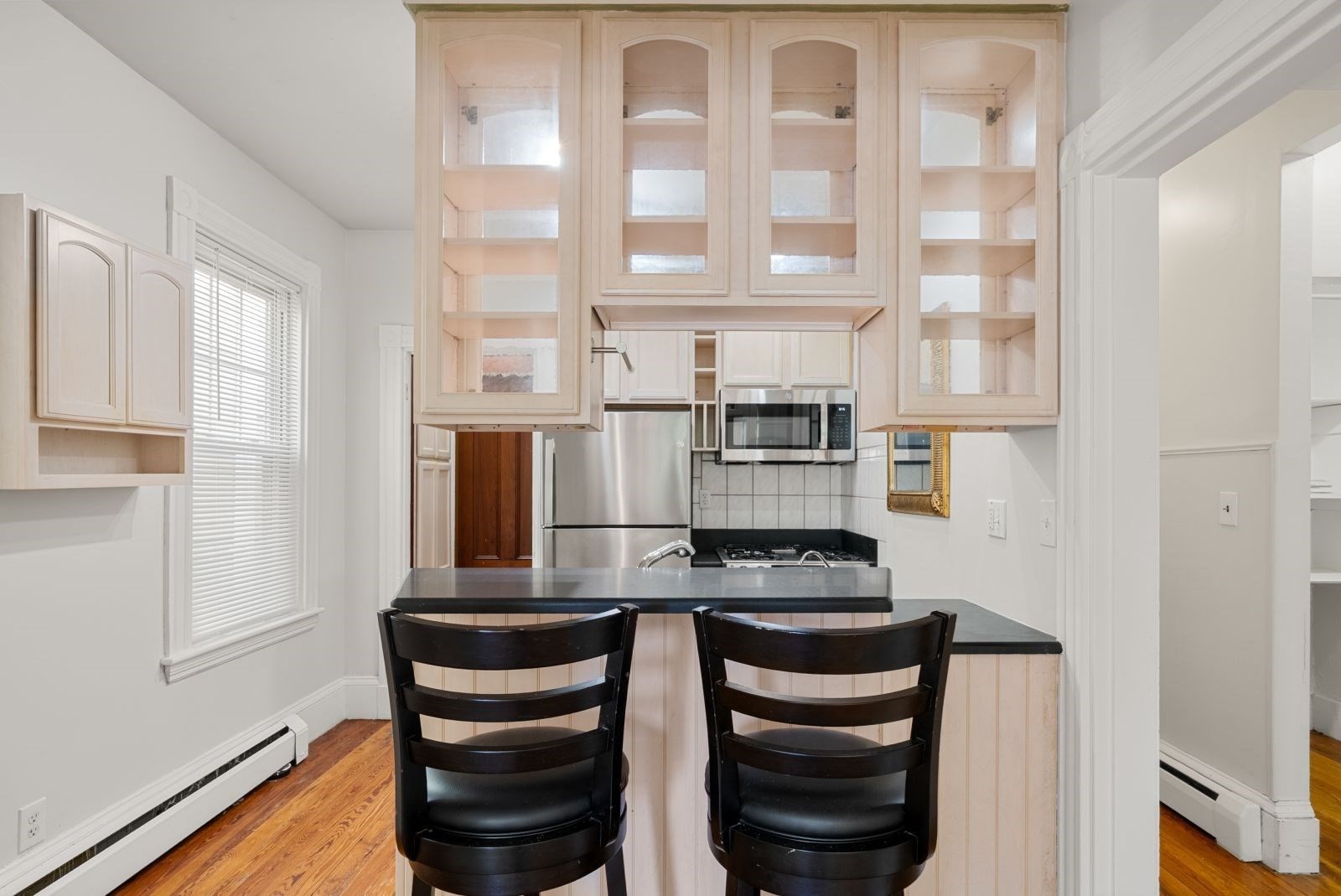 157 N St. - South Boston