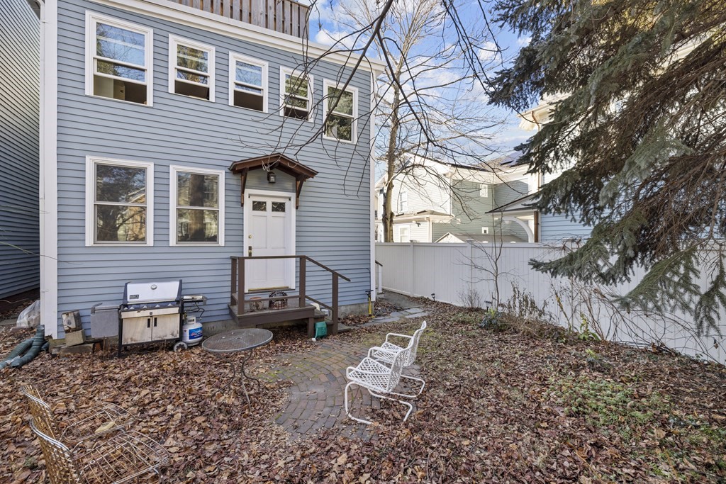 3 Pleasant Pl. - Cambridgeport