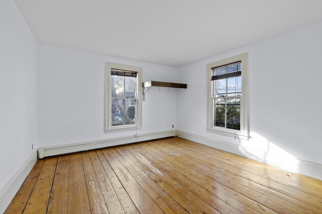 3 Pleasant Pl. - Cambridgeport