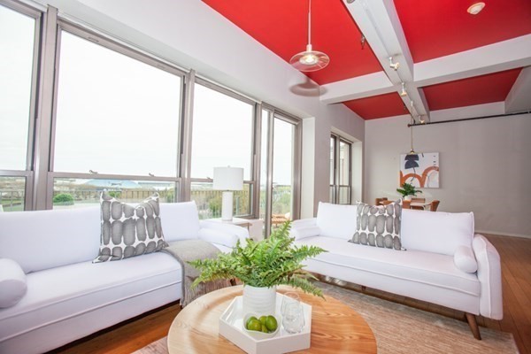 156 Porter St. - East Boston