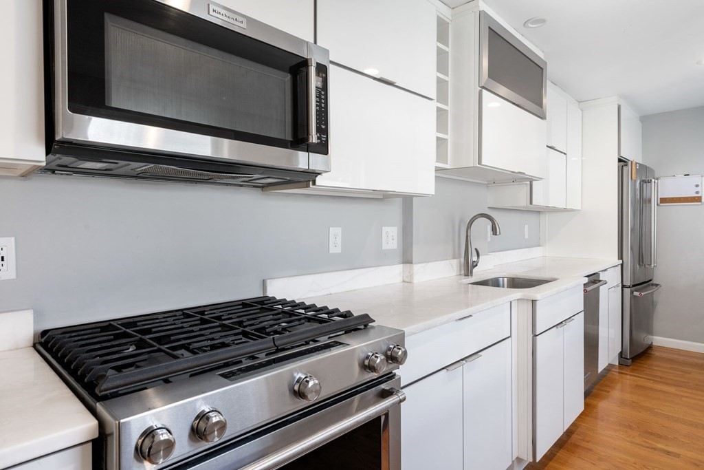 353 Sumner St. - East Boston