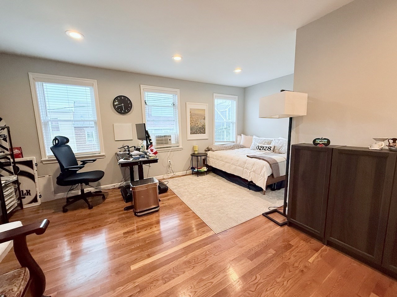 353 Sumner St. - East Boston
