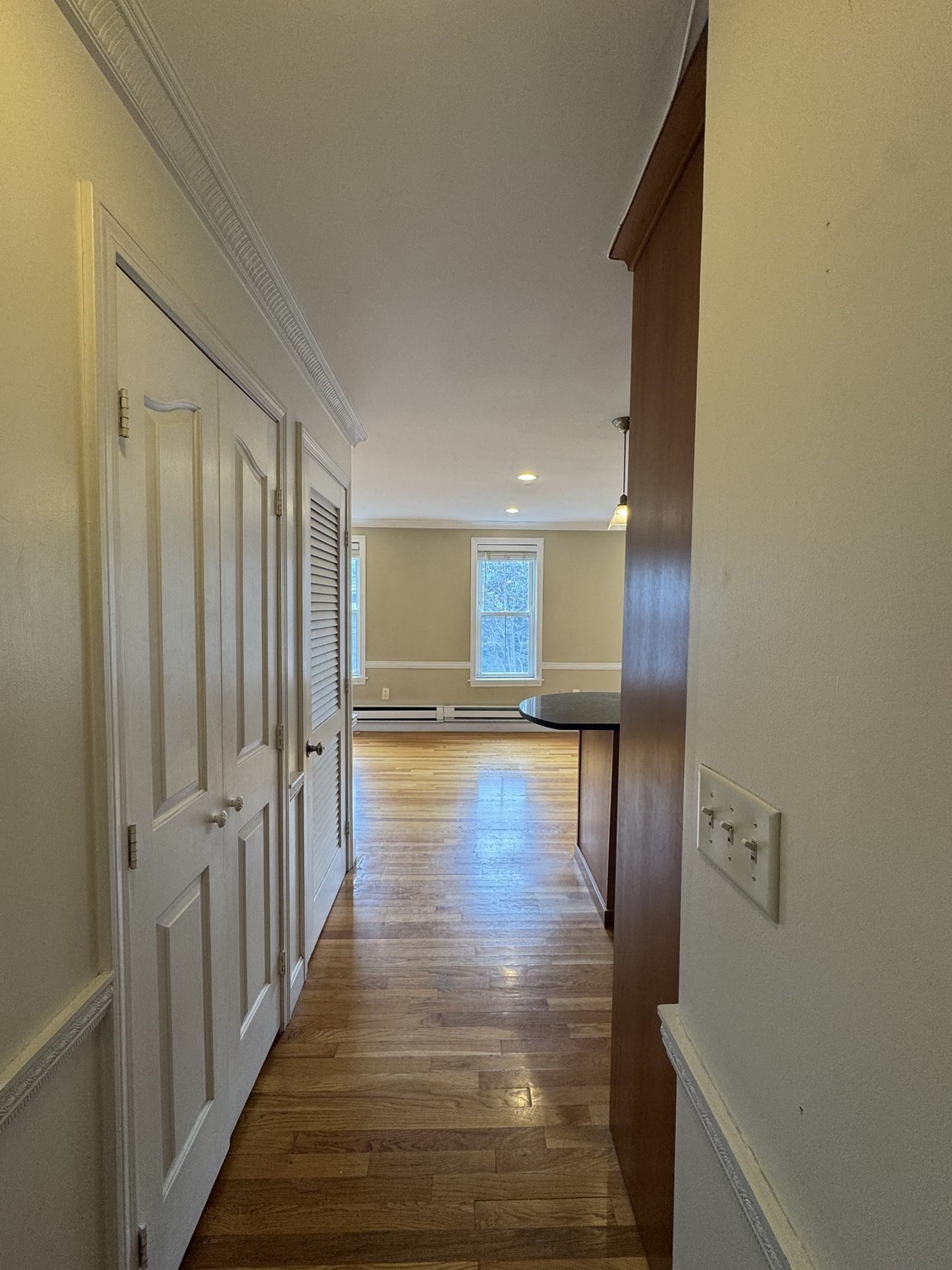 36 Bradford St. - South End