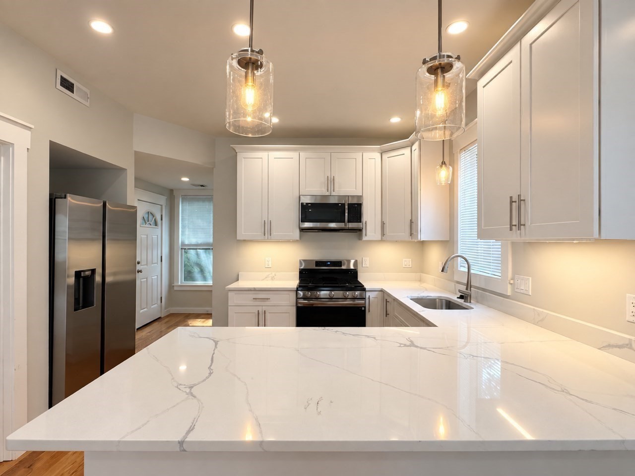 57 Falcon St. - East Boston