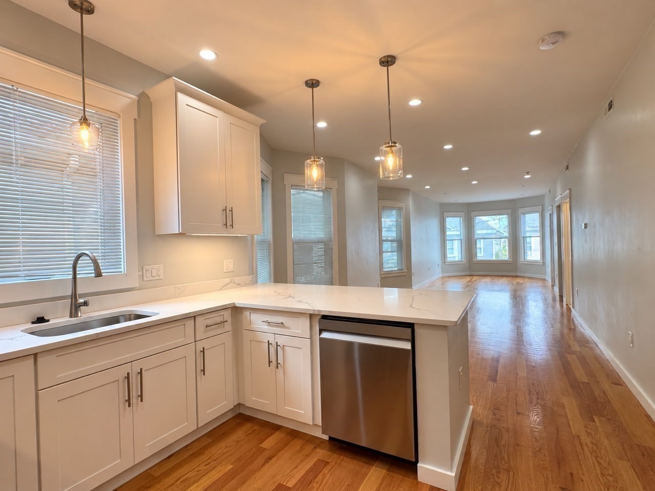 57 Falcon St. - East Boston