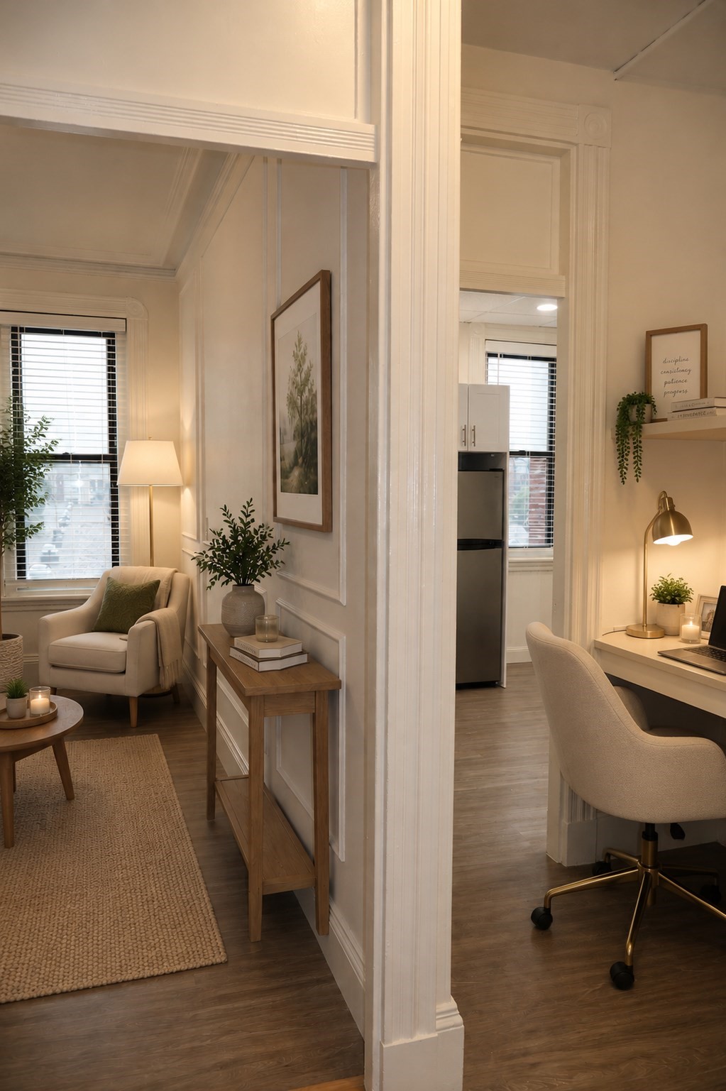 1 Cumberland - Back Bay
