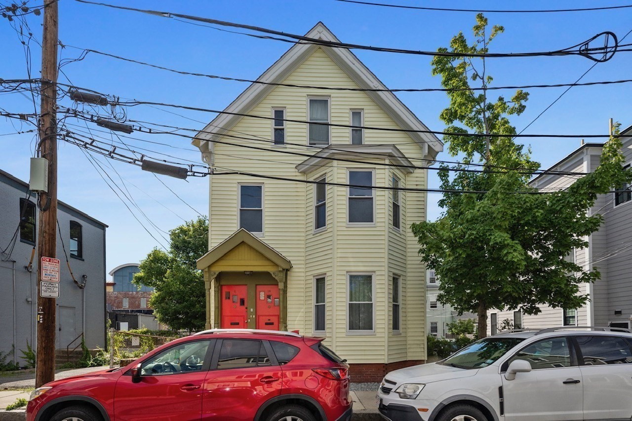 8-10 Carlton St. - Union Square
