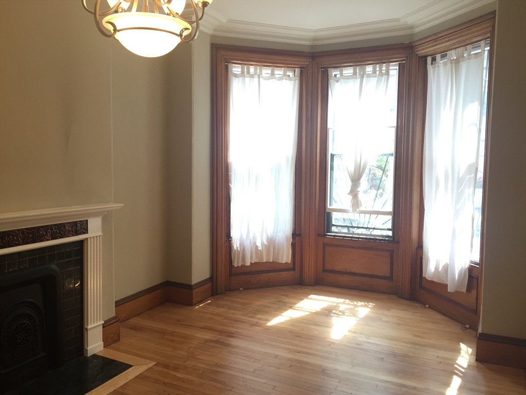 143 Worcester St. - South End