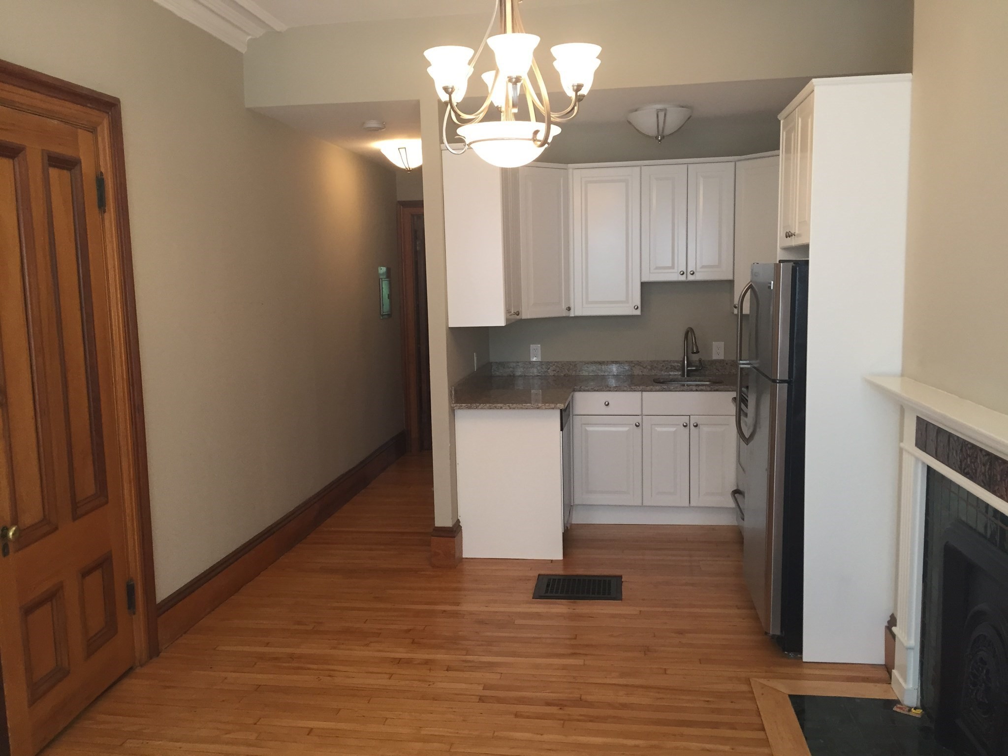 143 Worcester St. - South End