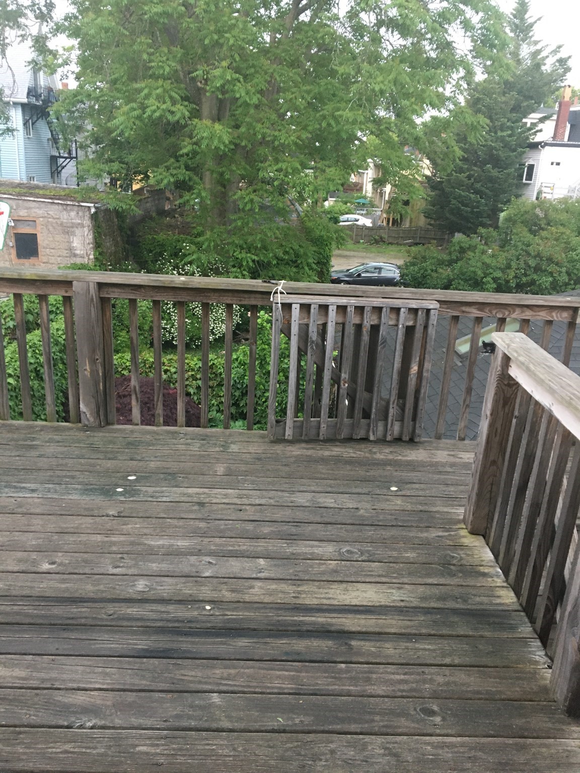 203 School St. - Winter Hill