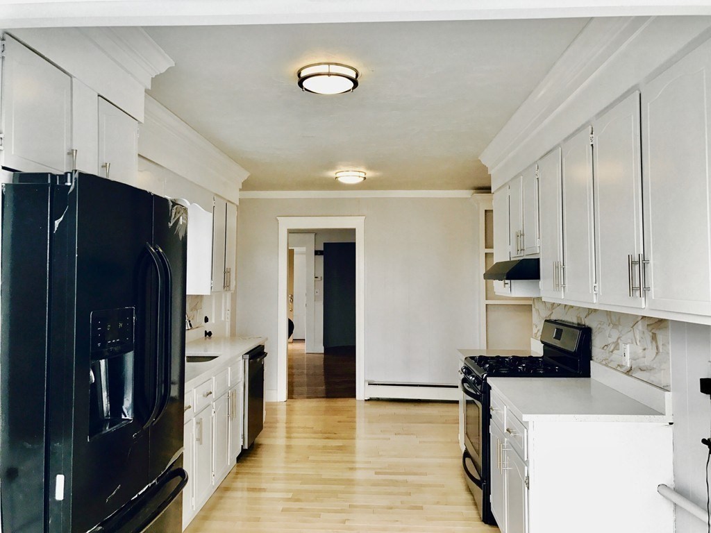 83 Walnut - Dorchester